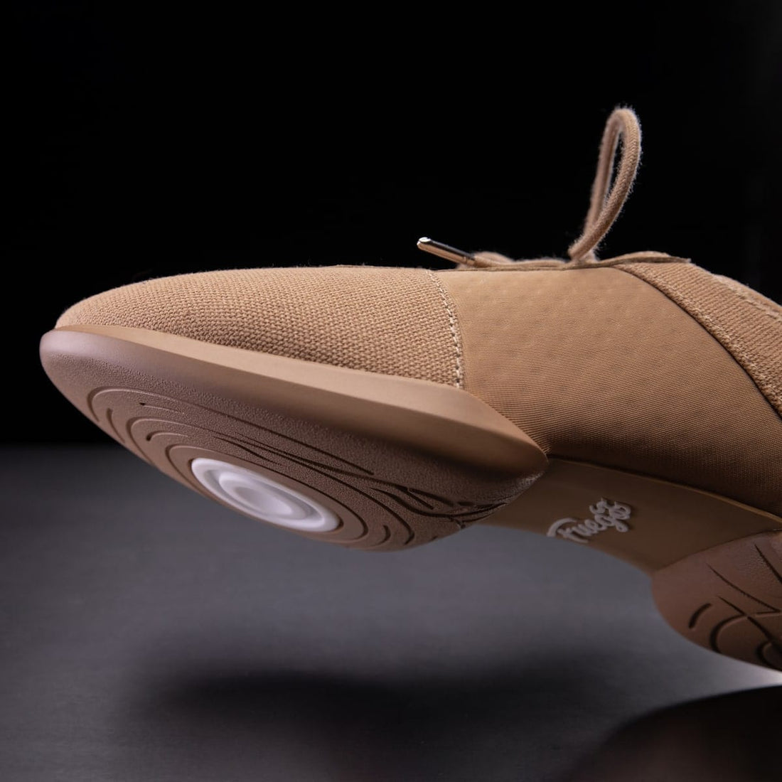 Latte | Split-sole | Fuego