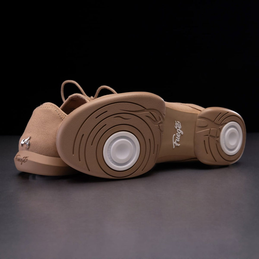 Latte | Split-sole | Fuego