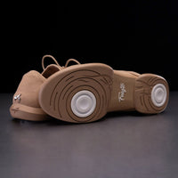 Latte | Split-sole | Fuego