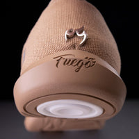 Latte | Split-sole | Fuego