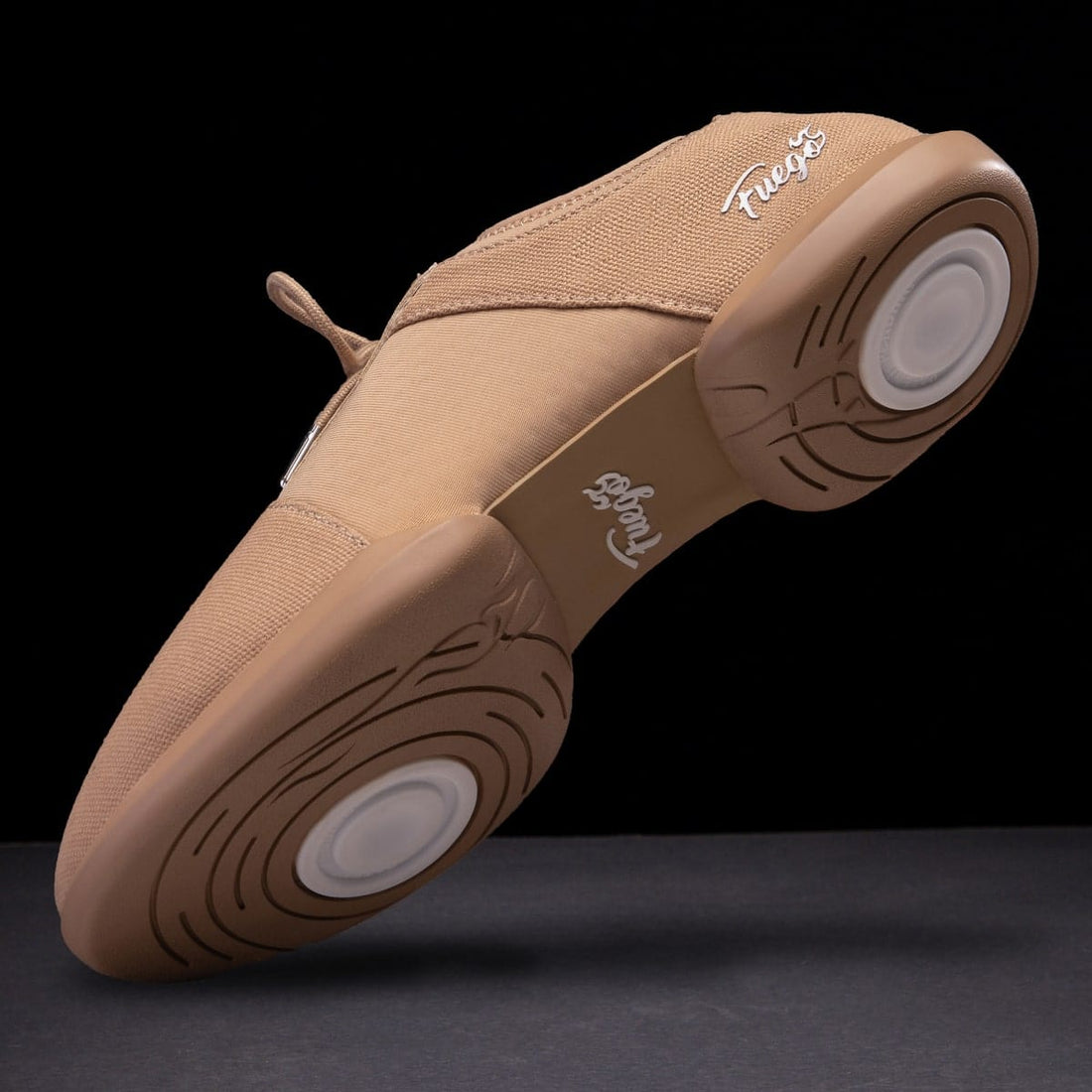Latte | Split-sole | Fuego