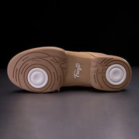 Latte | Split-sole | Fuego