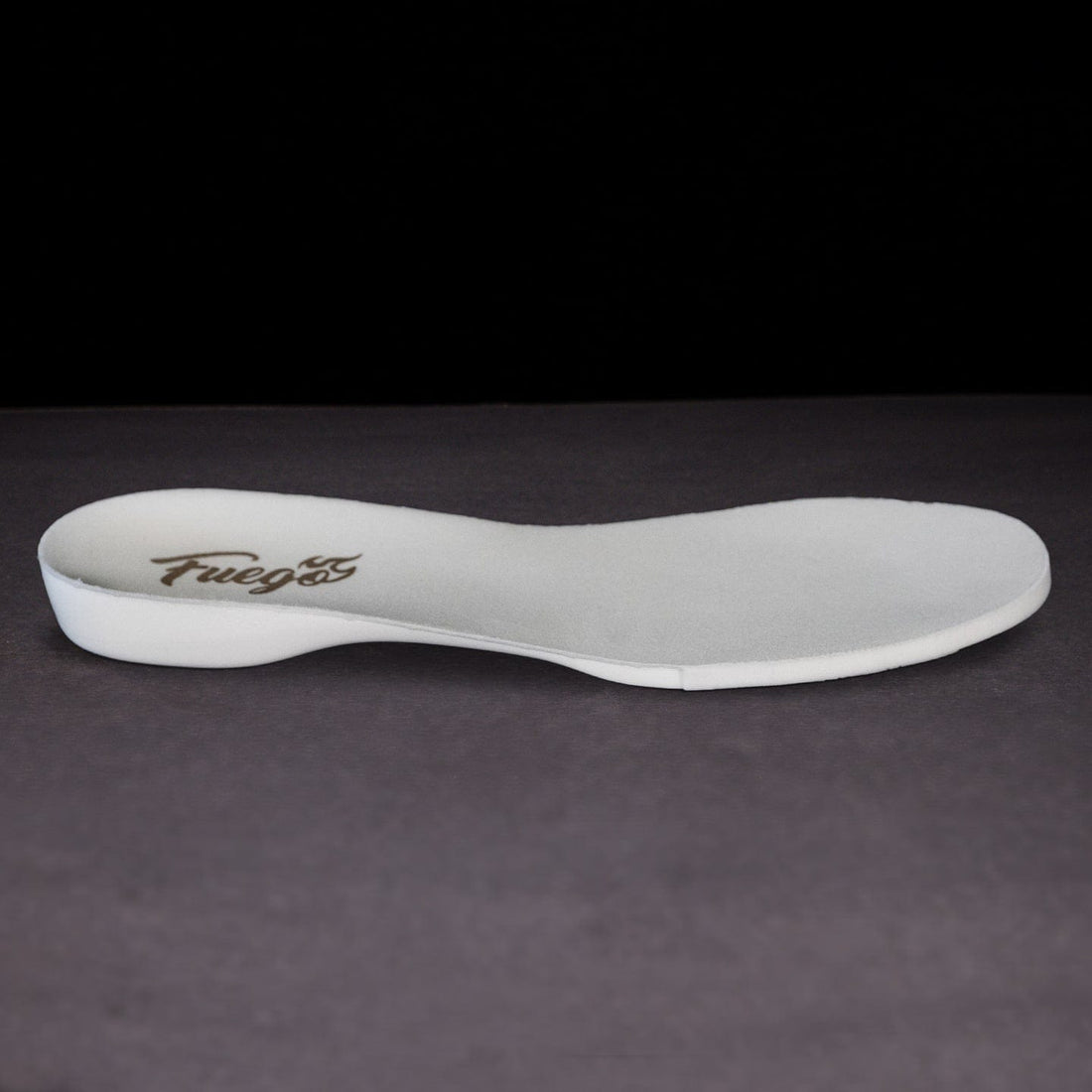 White | Split-sole | Fuego