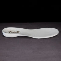 White | Split-sole | Fuego