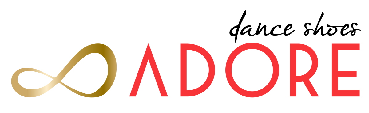 Adore Dance Shoes