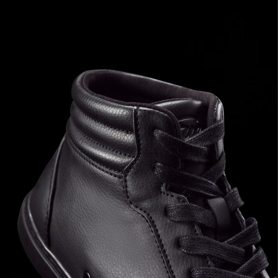 All-black | High-top (Collective)