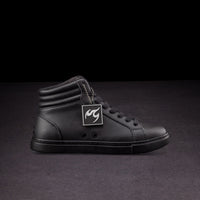 All-black | High-top (Collective)