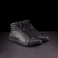 All-black | High-top (Collective)