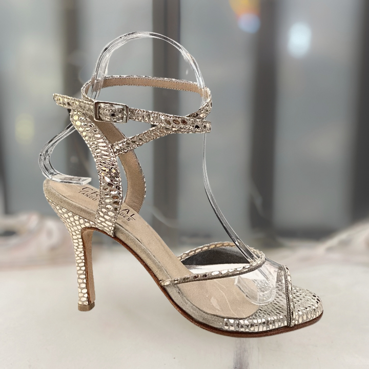 Rubi 2025 black heels