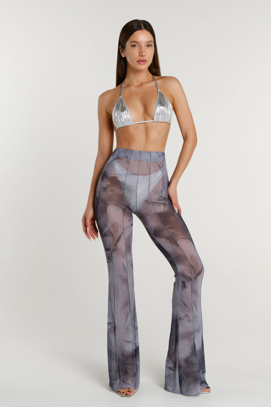 Bikini top «Niko»