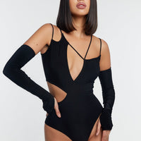 Bodysuit «Lakshmi»