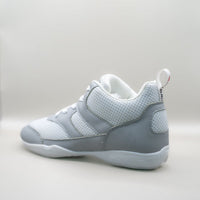 Glowing Rhythm Dance Sneakers - White