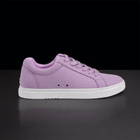 Fuego Dance Shoes- Low-Top | Lavender (In-Store)