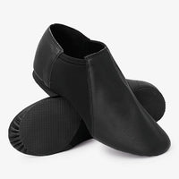 Jazz Shoes Adult Neoprene Arch Slip-On Boot