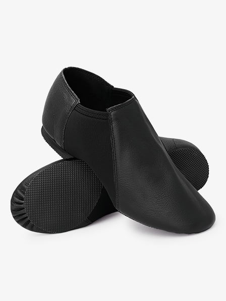 Jazz Shoes Adult Neoprene Arch Slip-On Boot