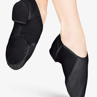 Jazz Shoes Adult Neoprene Arch Slip-On Boot