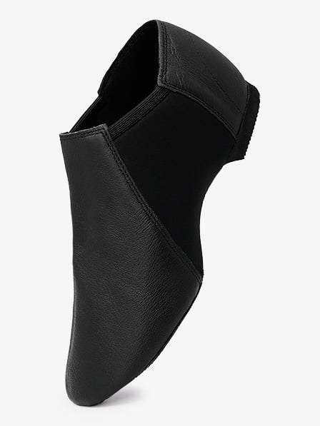 Jazz Shoes Adult Neoprene Arch Slip-On Boot