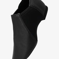 Jazz Shoes Adult Neoprene Arch Slip-On Boot
