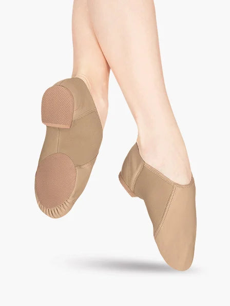 Jazz Shoes Adult Neoprene Arch Slip-On Boot