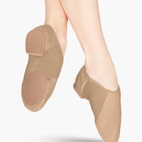 Jazz Shoes Adult Neoprene Arch Slip-On Boot