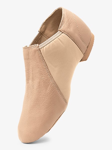 Jazz Shoes Adult Neoprene Arch Slip-On Boot