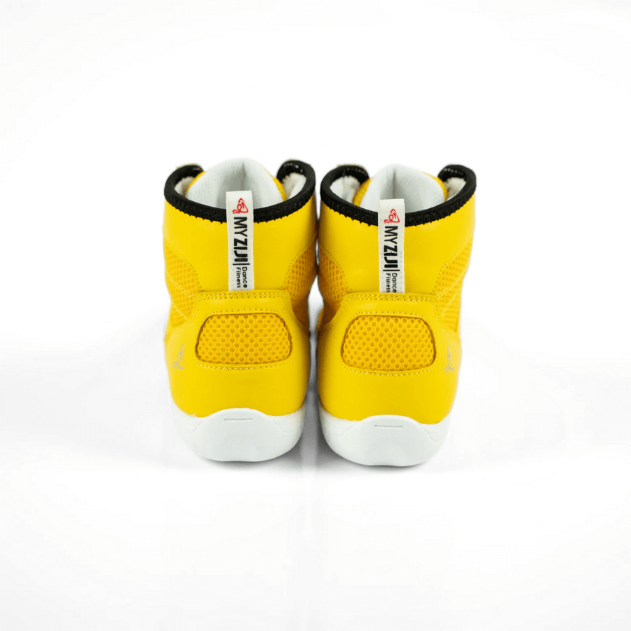 Best sneakers for dance fitness sales