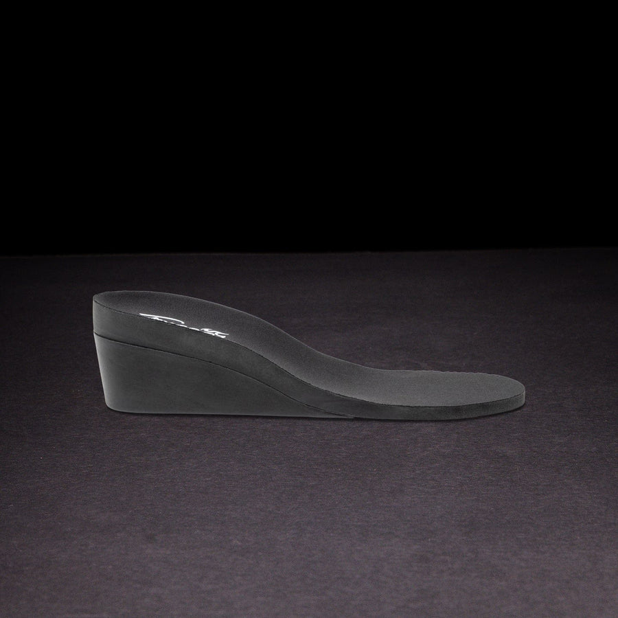 All-black | Wedge (Collective)
