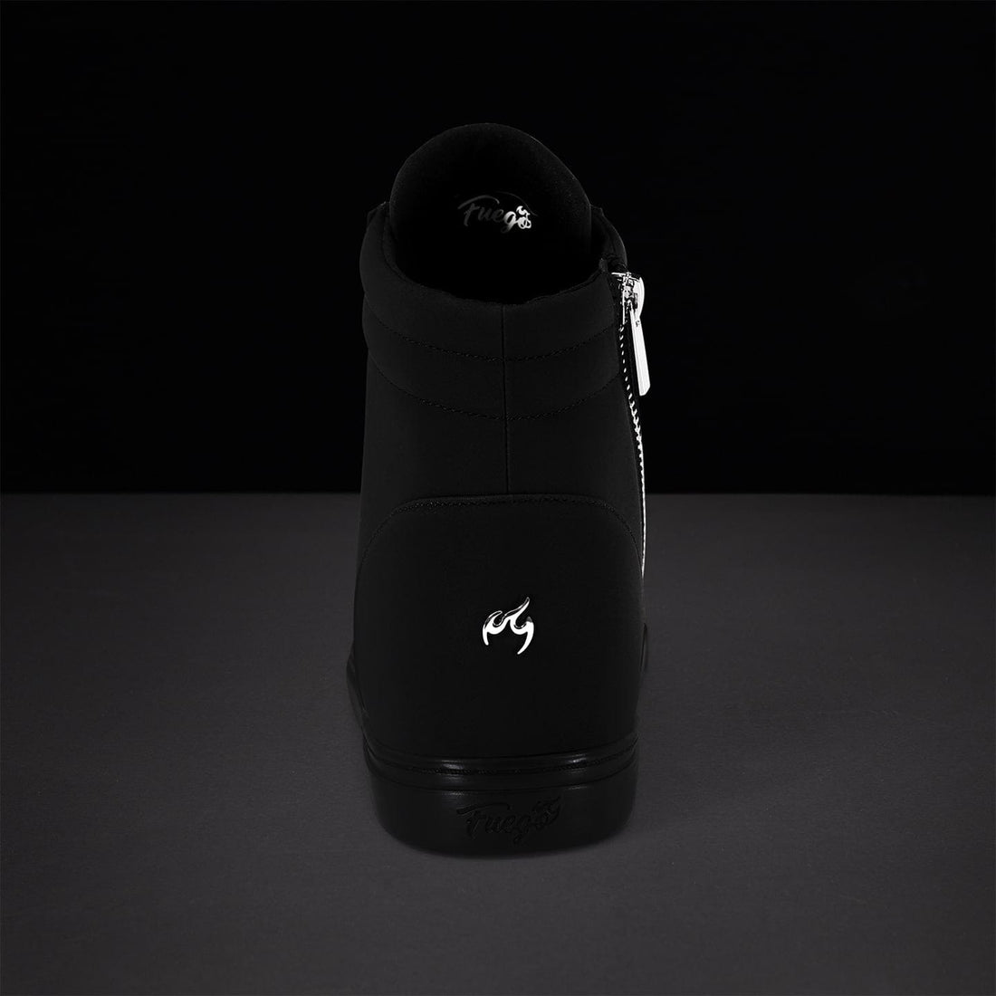 All-black | Wedge (Collective)