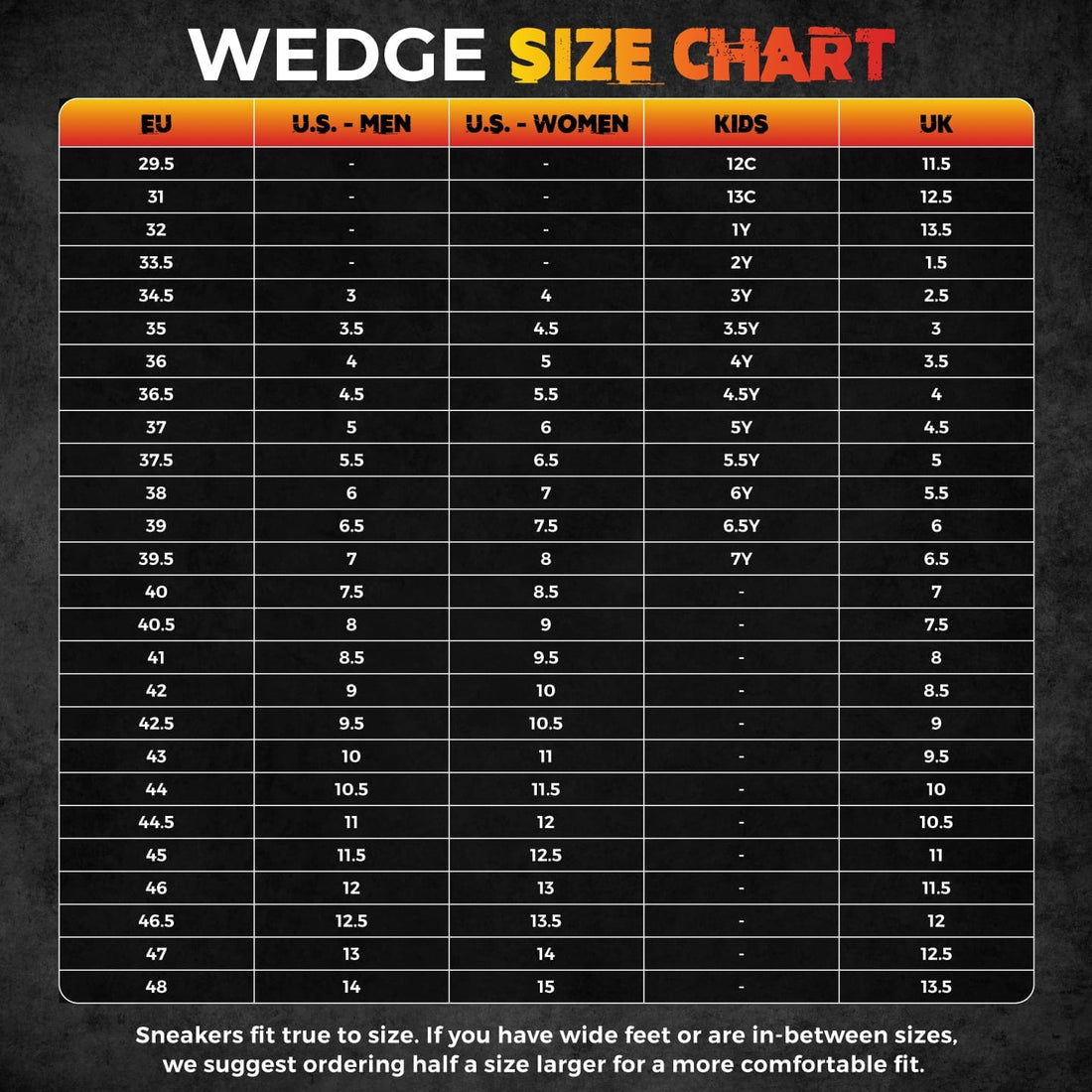Mocha | Wedge (Collective)