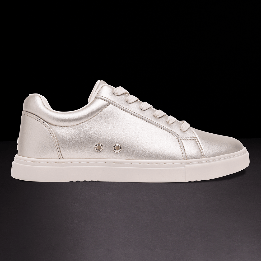 Champagne | Low-top | Fuego
