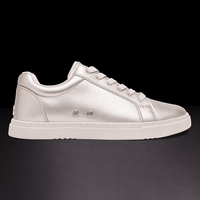 Champagne | Low-top | Fuego