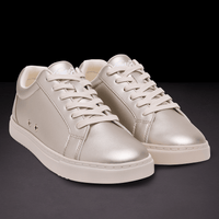 Champagne | Low-top | Fuego