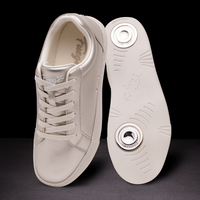 Champagne | Low-top | Fuego