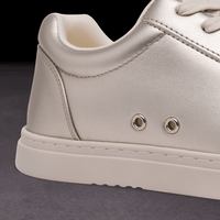 Champagne | Low-top | Fuego