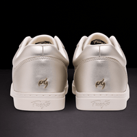 Champagne | Low-top | Fuego
