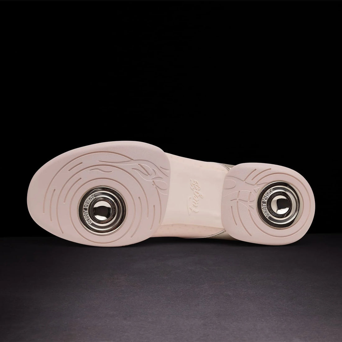 Champagne | Split-sole | Fuego (In-store)