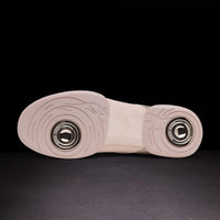 Champagne | Split-sole | Fuego (In-store)