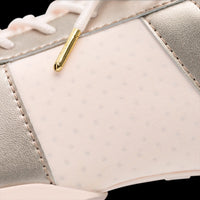 Champagne | Split-sole | Fuego