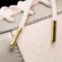 Champagne | Split-sole | Fuego