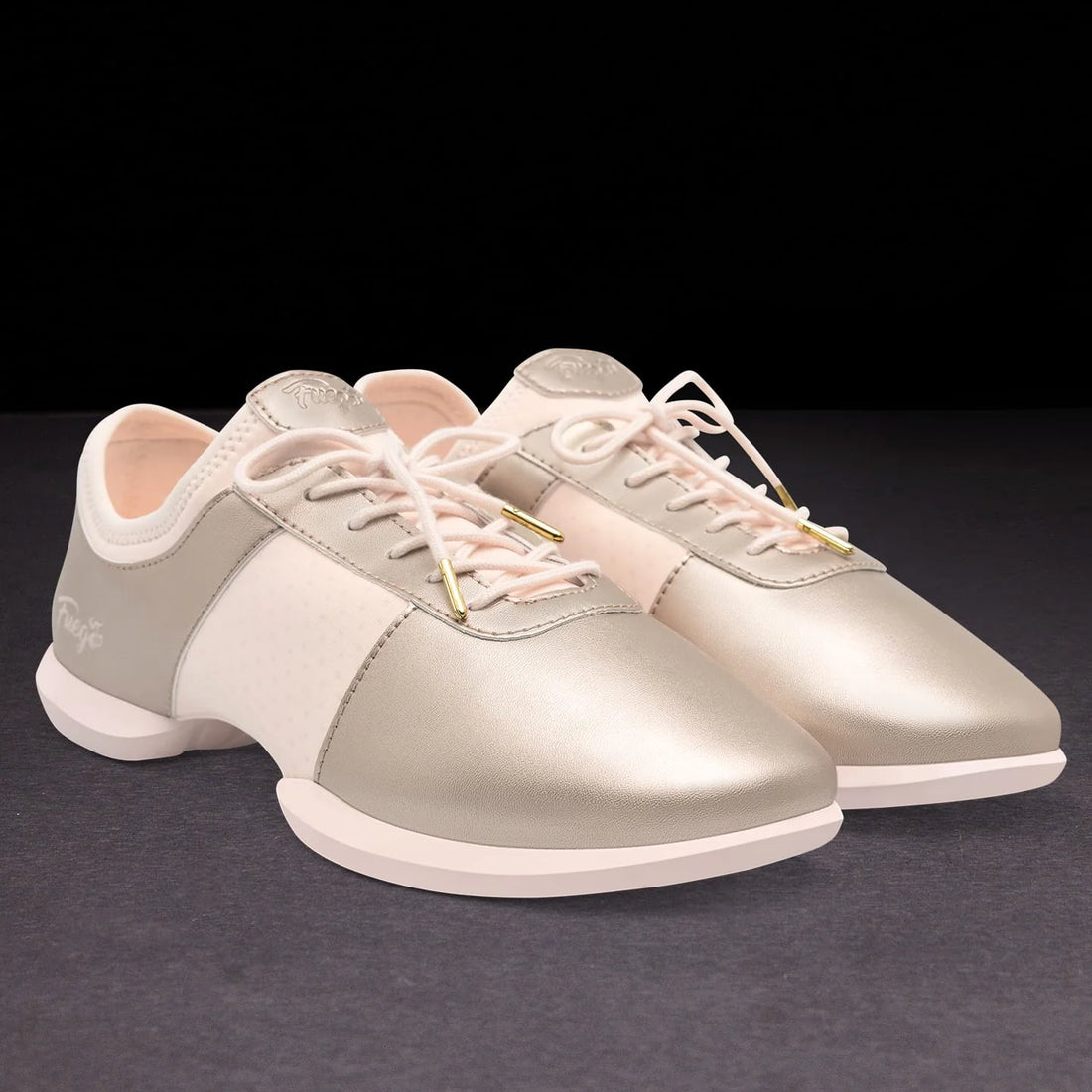 Champagne | Split-sole | Fuego (In-store)