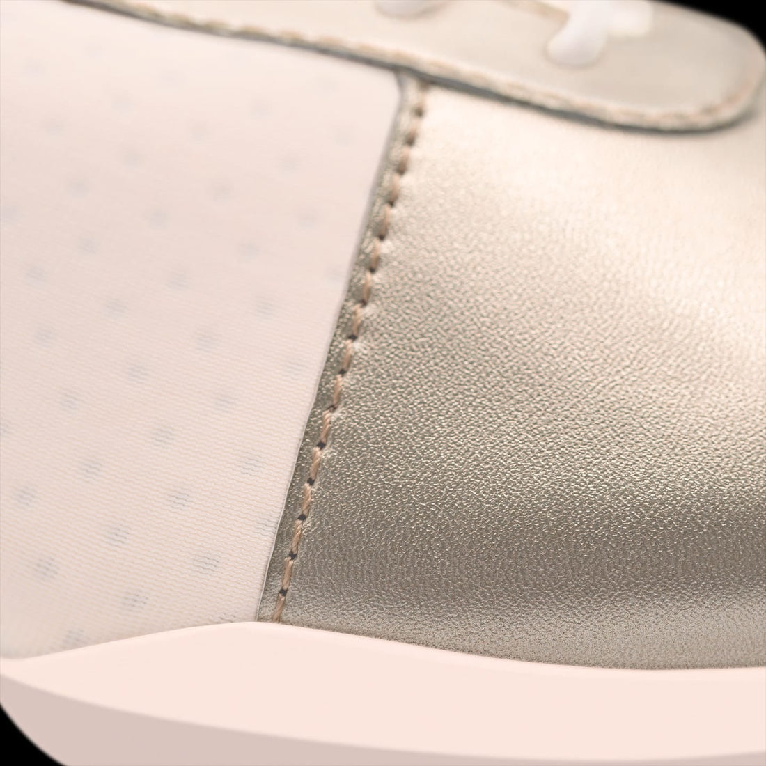 Champagne | Split-sole | Fuego