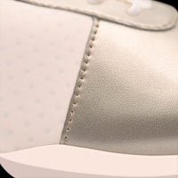 Champagne | Split-sole | Fuego