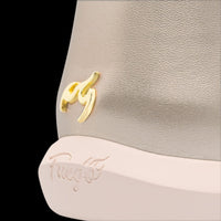 Champagne | Split-sole | Fuego