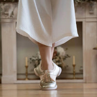 Champagne | Split-sole | Fuego (In-store)