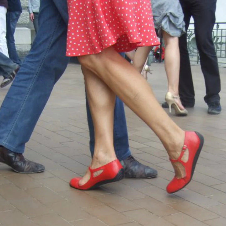 Adore Dance Shoes