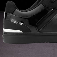 Derek Hough | Low-top | Fuego