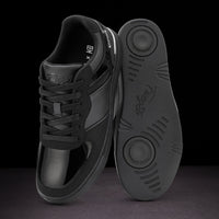 Derek Hough | Low-top | Fuego