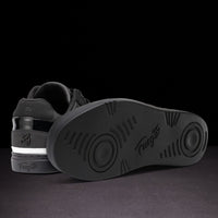 Derek Hough | Low-top | Fuego