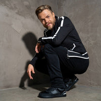 Derek Hough | Low-top | Fuego
