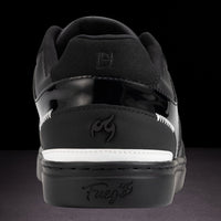 Derek Hough | Low-top | Fuego